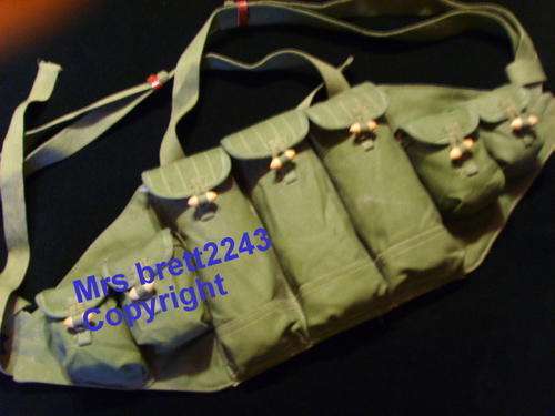 Webbing