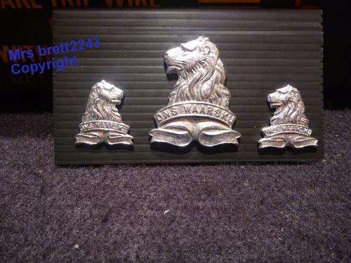 Regiment De La Rey SET