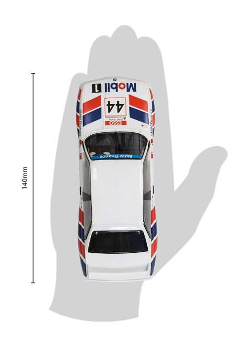 Scalextric - E30 BMW M3 1:32 Scale
