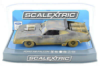 Mad Max 2 Ford XB Falcon Boxed New