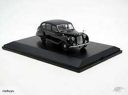 AUSTIN PRINCESS `EARLY 1952-1953`