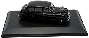 AUSTIN PRINCESS `EARLY 1952-1953`