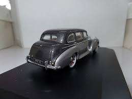 Humber Pullman Limousine