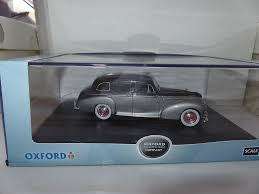 Humber Pullman Limousine