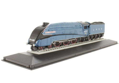 Dominion Of Canada` 4489 1:120 Scale