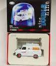Ford Transit Accident Unit Avon Fire Brigade