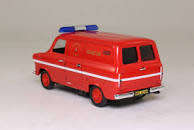 Ford Transit MKI Fire Rescue Van