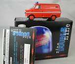 Ford Transit MKI Fire Rescue Van