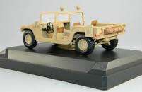 Hummer Desert Storm