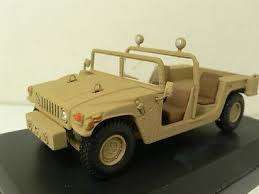 Hummer Desert Storm