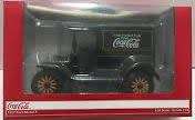 Coca-Cola  1913 Ford Model T.