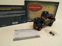 Sentinel DG4 Steam Wagon With Barrels McMULLEN BREWERY