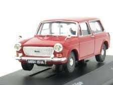 Austin 1300 Estate (same car as used in Faulty Towers)