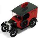 Austin Seven 1928 VAN Royal Mail