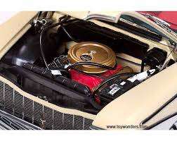 1960 Plymouth Fury BUTTERCUP YELLOW SunStar Platinum Collection