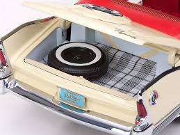 1960 Plymouth Fury BUTTERCUP YELLOW SunStar Platinum Collection