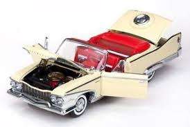 1960 Plymouth Fury BUTTERCUP YELLOW SunStar Platinum Collection