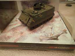 M113 ACAV Draft Dodger US Army