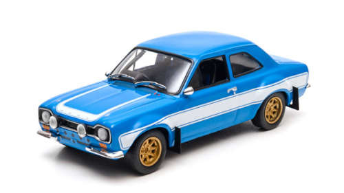 1974 Ford Escort RS2000 MkI - Fast and Furious 6