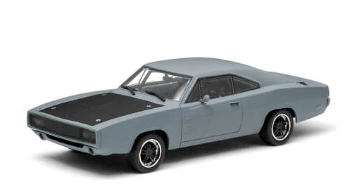 1970 Dodge Charger `Fast and Furious`