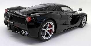 La-Ferrari  Matt Black (Elite Edition)