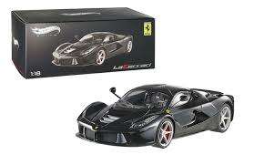 La-Ferrari  Matt Black (Elite Edition)