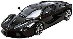La-Ferrari  Matt Black (Elite Edition)