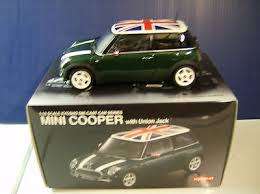 Mini Cooper Union Jack.