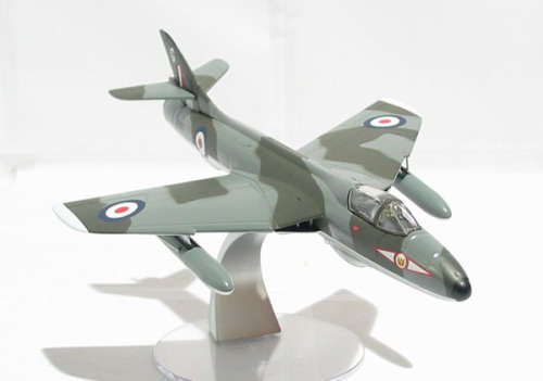 Hawker Hunter FGA.9