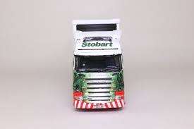 Scania R Fridge Trailer  Eddie Stobart Ltd Carlisle