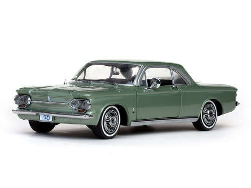1963 Chevrolet Corvair Coupe