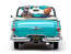 1955 PONTIAC STAR CHIEF CONVERTIBLE(I LOVE LUCY)