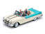1955 PONTIAC STAR CHIEF CONVERTIBLE(I LOVE LUCY)