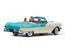 1955 PONTIAC STAR CHIEF CONVERTIBLE(I LOVE LUCY)