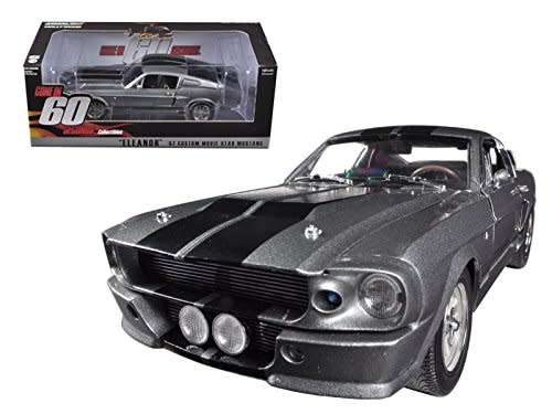 1967 Ford Mustang Custom "Eleanor" Gone in 60 Seconds