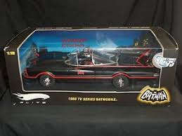 Batmobile 1966 Elite 1966 TV Series