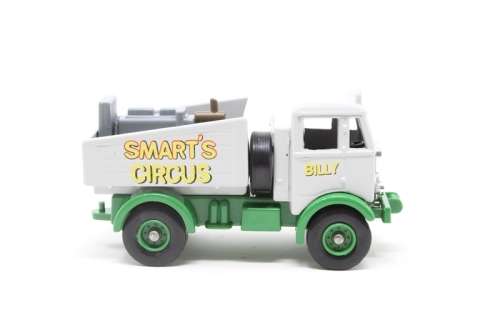 `Tin Plate Big Top` including  Generator Lorry