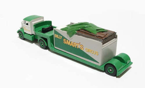 "Billy Smart"  The Circus Collection