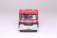 Dee Valley Transport Guy Warrior, 6 Wheel Rigid Platform,