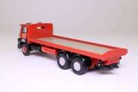Dee Valley Transport Guy Warrior, 6 Wheel Rigid Platform,