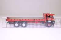 Dee Valley Transport Guy Warrior, 6 Wheel Rigid Platform,