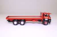 Dee Valley Transport Guy Warrior, 6 Wheel Rigid Platform,