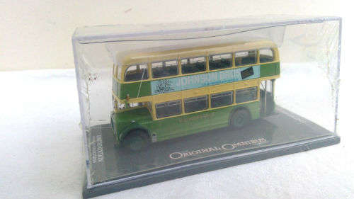 `Southdown Motor Services` 1:76 scale