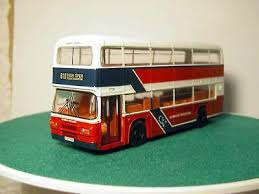 Leyland Olympian :`GO AHEAD GATESHEAD`