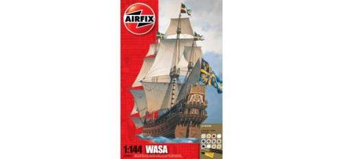 Wasa Gift Set