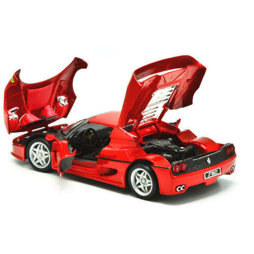 Ferrari F50