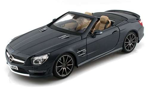 Mercedes Benz SL65 Amg Convertible,Premiere Collection.