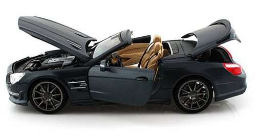 Mercedes Benz SL65 Amg Convertible,Premiere Collection.