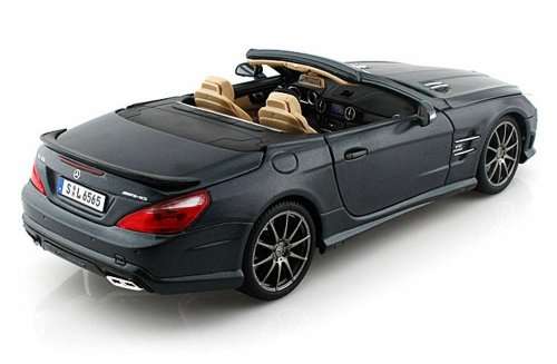 Mercedes Benz SL65 Amg Convertible,Premiere Collection.
