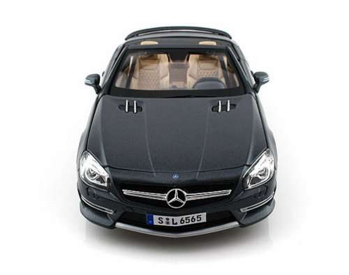 Mercedes Benz SL65 Amg Convertible,Premiere Collection.
